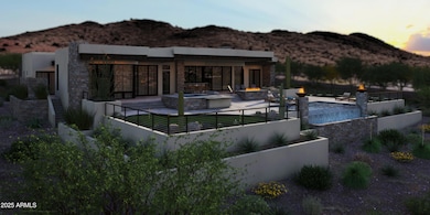 6642 E Old Camp Rd, Gold Canyon, AZ 85118 - photo 6