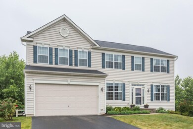 16973 Brantforth Ct, Round Hill, VA 20141 - photo 2