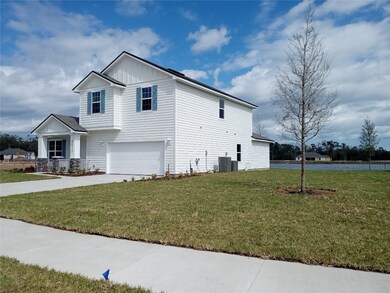 0.27-acre pond lot