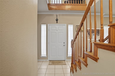 12512 E 88th St N, Owasso, OK 74055 - photo 4