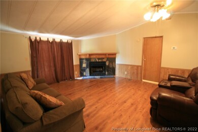 156 Foch St, Fayetteville, NC 28306 - photo 3