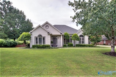 2772 Deford Mill Rd SE, Owens Cross Roads, AL 35763 - photo 5