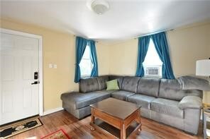 1699 N Walnut St unit 1, Ambridge, PA 15003 - photo 2