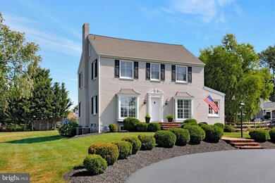 16702 Tammany Ln, Williamsport, MD 21795 - photo 3