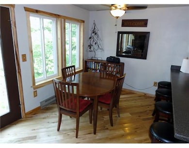 Dining Room.