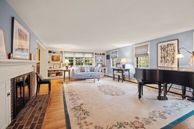 5 Turnburry Hill Rd, Lexington, MA 02421 - photo 5