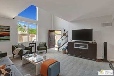 400 N Avenida Caballeros unit 10, Palm Springs, CA 92262 - photo 2