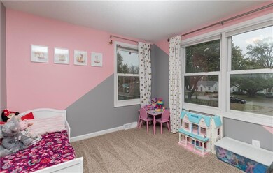 Bedroom #3