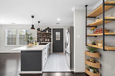 9623 Elmview Place unit 1, Houston, TX 77080 - photo 7