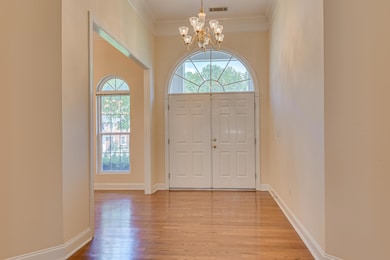 7 Park Place Cir, Augusta, GA 30909 - photo 2