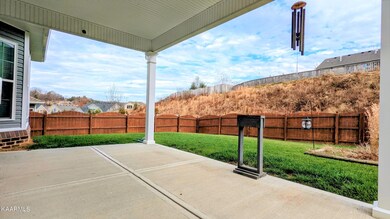 1828 Misty Cloud Ln, Knoxville, TN 37932 - photo 3
