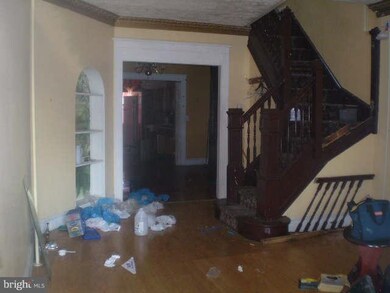 1154 N Longwood St, Baltimore, MD 21216 - photo 2