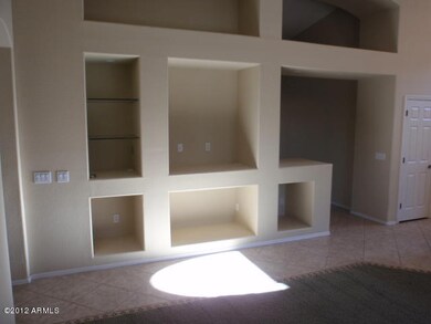 Entertainment Center