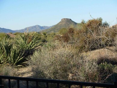 Brown's Mountain