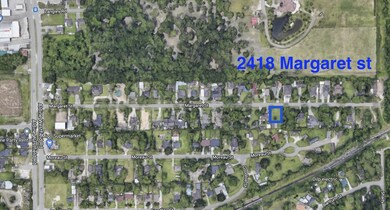 2418 Margaret St, Houston, TX 77093 - photo 5