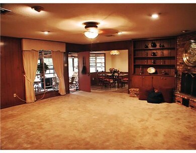 Den/Family/Great Room.