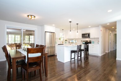 99 Bryant St, West Bridgewater, MA 02379 - photo 2