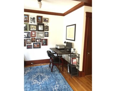 7 Leslie Rd unit 1, Belmont, MA 02478 - photo 7