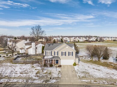 12290 Quarry Face Ct, Fishers, IN 46037 - photo 3