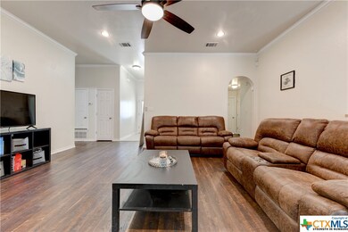 2507 Joseph Dr, Copperas Cove, TX 76522 - photo 5