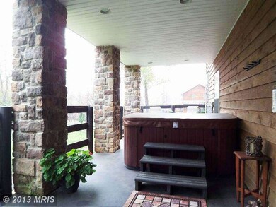 1996 Goldmiller Rd, Bunker Hill, WV 25413 - photo 5