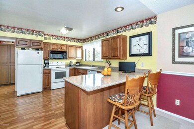 Beautiful Kitchen