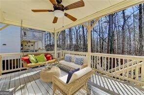6550 Deerings Ln, Norcross, GA 30092 - photo 3