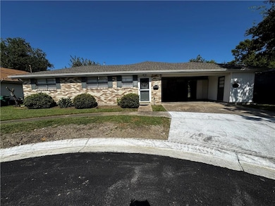 3615 Anderson Ct, Metairie, LA 70001 - photo 2