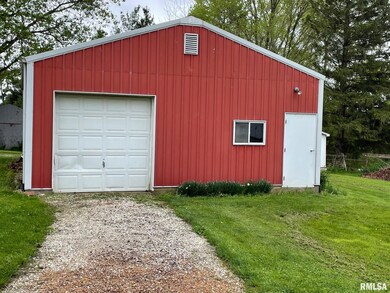 1256 Lynnville Woodson Rd, Jacksonville, IL 62650 - photo 5