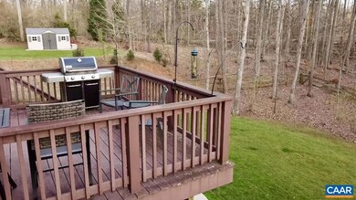 1722 Bending Branch Rd, Charlottesville, VA 22901 - photo 7