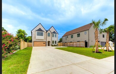 Driveway is 90ft by 20ft and in addition to 24ft b