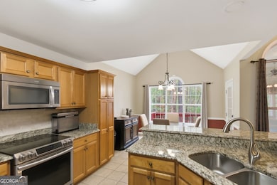 4290 McClanes Ct, Conyers, GA 30094 - photo 4