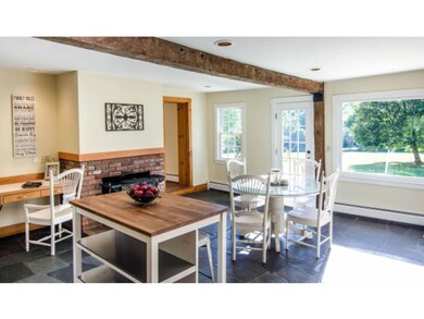 1669 High Pastures Rd, Woodstock, VT 05091 - photo 6