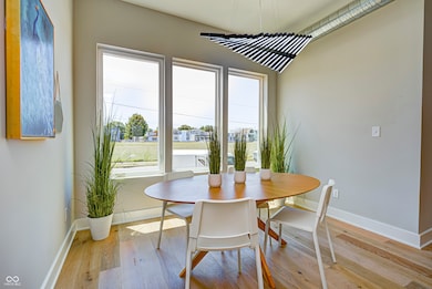 1162 English Ave, Indianapolis, IN 46203 - photo 4