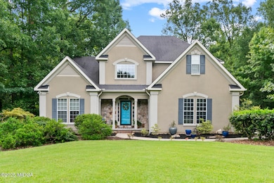 218 Gates Rd, Lizella, GA 31052 - photo 2