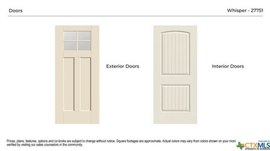 232 Briggs Ln, San Marcos, TX 78666 - photo 3