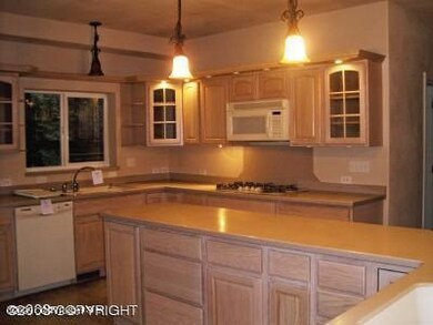 ER kitchen