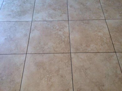 Tile Flooring