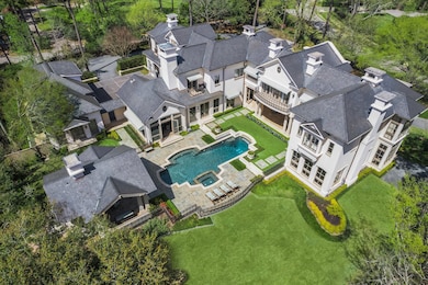 Situated on approximately 1.5 acres of fully gated