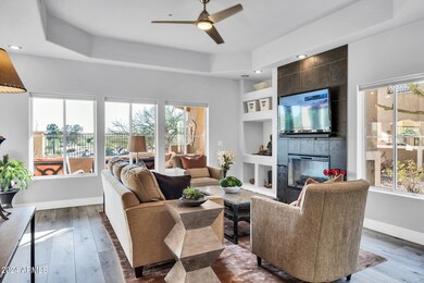 Spectacular views & luxury interiors