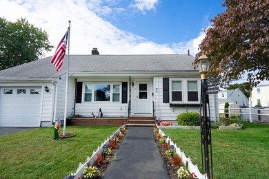 5 Hampton St, Saugus, MA 01906 - photo 2