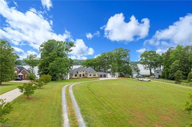 Come enjoy the lake life in this 3 bedroom, 2 bath home with a private dock and boat ramp.
