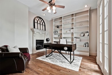 10804 Sagamore Ln, Bentonville, AR 72712 - photo 4