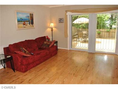 Den/Family/Great Room