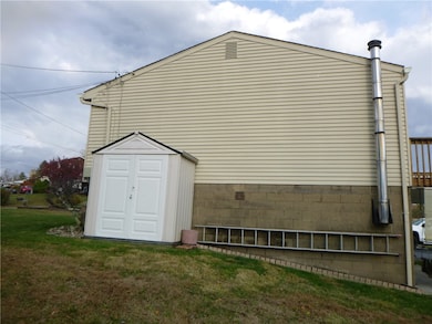 133 Pinto Dr unit Pinto Drive, Pittsburgh, PA 15239 - photo 4