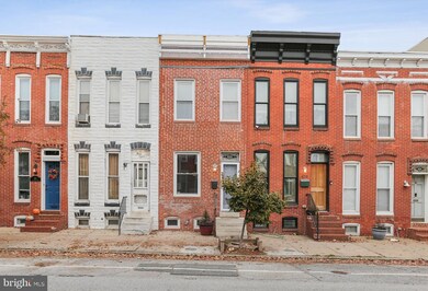 420 E Fort Ave, Baltimore, MD 21230 - photo 2