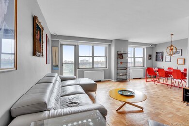 The Winston Churchill unit 15P, Bronx, NY 10463 - photo 4