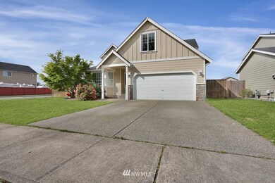 1301 Daffodil Ave NE, Orting, WA 98360 - photo 2