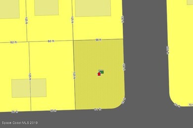 00 Homestead Parcel Map