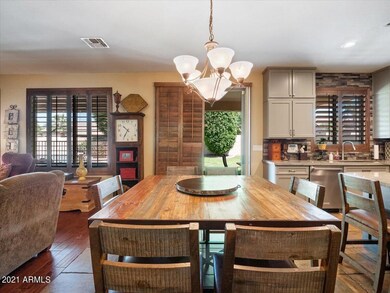 10432 E Laguna Azul Ave unit 8, Mesa, AZ 85209 - photo 6